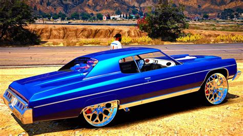 com with prices starting as low as 100. . 1973 chevy caprice gta 5